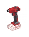 Einhell Cordless Air Pump CE-AP 18 Li-Solo, 18V (red/Kolor: CZARNY, without battery and charger) - nr 1