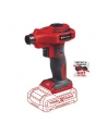 Einhell Cordless Air Pump CE-AP 18 Li-Solo, 18V (red/Kolor: CZARNY, without battery and charger) - nr 2