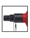 Einhell Cordless Air Pump CE-AP 18 Li-Solo, 18V (red/Kolor: CZARNY, without battery and charger) - nr 3