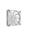 Corsair iCUE AF140 RGB ELITE 140 mm PWM, case fan (Kolor: BIAŁY, 2-pack, incl. controller) - nr 8