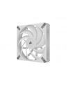Corsair iCUE AF140 RGB ELITE 140 mm PWM, case fan (Kolor: BIAŁY, 2-pack, incl. controller) - nr 9