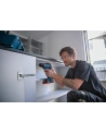 bosch powertools Bosch Cordless Drill GSR 18V-45 Professional solo, 18V (blue/Kolor: CZARNY, without battery and charger) - nr 12
