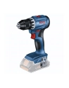 bosch powertools Bosch Cordless Drill GSR 18V-45 Professional solo, 18V (blue/Kolor: CZARNY, without battery and charger) - nr 13