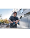 bosch powertools Bosch Cordless Impact Drill GSB 18V-45 Professional solo, 18V (blue/Kolor: CZARNY, without battery and charger) - nr 11