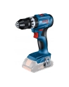 bosch powertools Bosch Cordless Impact Drill GSB 18V-45 Professional solo, 18V (blue/Kolor: CZARNY, without battery and charger) - nr 13