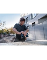 bosch powertools Bosch Cordless Impact Drill GSB 18V-45 Professional solo, 18V (blue/Kolor: CZARNY, without battery and charger) - nr 14