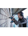 bosch powertools Bosch Cordless Impact Drill GSB 18V-45 Professional solo, 18V (blue/Kolor: CZARNY, without battery and charger) - nr 16