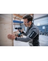 bosch powertools Bosch Cordless Impact Drill GSB 18V-90 C Professional solo, 18V (blue/Kolor: CZARNY, without battery and charger) - nr 4