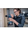 bosch powertools Bosch Cordless Impact Drill GSB 18V-90 C Professional solo, 18V (blue/Kolor: CZARNY, without battery and charger) - nr 6