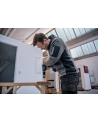 bosch powertools Bosch Cordless Impact Drill GSB 18V-90 C Professional solo, 18V (blue/Kolor: CZARNY, without battery and charger) - nr 7