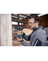 bosch powertools Bosch Cordless Impact Drill GSB 18V-90 C Professional solo, 18V (blue/Kolor: CZARNY, without battery and charger) - nr 8