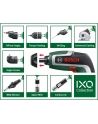 bosch powertools Bosch Cordless Screwdriver IXO 7 Basic, 3.6V (green/Kolor: CZARNY, Li-Ion battery 2.0Ah) - nr 12