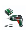 bosch powertools Bosch Cordless Screwdriver IXO 7 Basic, 3.6V (green/Kolor: CZARNY, Li-Ion battery 2.0Ah) - nr 13