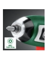 bosch powertools Bosch Cordless Screwdriver IXO 7 Basic, 3.6V (green/Kolor: CZARNY, Li-Ion battery 2.0Ah) - nr 20