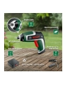 bosch powertools Bosch Cordless Screwdriver IXO 7 Basic, 3.6V (green/Kolor: CZARNY, Li-Ion battery 2.0Ah) - nr 22
