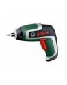 bosch powertools Bosch Cordless Screwdriver IXO 7 Basic, 3.6V (green/Kolor: CZARNY, Li-Ion battery 2.0Ah) - nr 23
