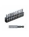 bosch powertools Bosch Cordless Screwdriver IXO 7 Basic, 3.6V (green/Kolor: CZARNY, Li-Ion battery 2.0Ah) - nr 24
