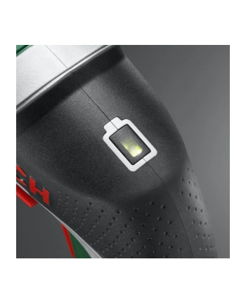 bosch powertools Bosch Cordless Screwdriver IXO 7 Basic, 3.6V (green/Kolor: CZARNY, Li-Ion battery 2.0Ah) nr 2