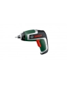 bosch powertools Bosch Cordless Screwdriver IXO 7 Basic, 3.6V (green/Kolor: CZARNY, Li-Ion battery 2.0Ah) - nr 31