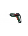 bosch powertools Bosch Cordless Screwdriver IXO 7 Basic, 3.6V (green/Kolor: CZARNY, Li-Ion battery 2.0Ah) - nr 32