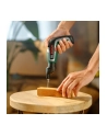 bosch powertools Bosch Cordless Screwdriver IXO 7 Set, 3.6V (green/Kolor: CZARNY, Li-Ion battery 2.0Ah) - nr 12