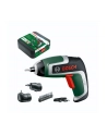 bosch powertools Bosch Cordless Screwdriver IXO 7 Set, 3.6V (green/Kolor: CZARNY, Li-Ion battery 2.0Ah) - nr 13