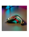 bosch powertools Bosch Cordless Screwdriver IXO 7 Set, 3.6V (green/Kolor: CZARNY, Li-Ion battery 2.0Ah) - nr 21
