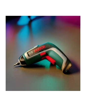 bosch powertools Bosch Cordless Screwdriver IXO 7 Set, 3.6V (green/Kolor: CZARNY, Li-Ion battery 2.0Ah) nr 2