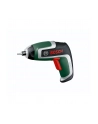 bosch powertools Bosch Cordless Screwdriver IXO 7 Set, 3.6V (green/Kolor: CZARNY, Li-Ion battery 2.0Ah) - nr 23