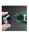 bosch powertools Bosch Cordless Screwdriver IXO 7 Set, 3.6V (green/Kolor: CZARNY, Li-Ion battery 2.0Ah) - nr 25