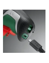 bosch powertools Bosch Cordless Screwdriver IXO 7 Set, 3.6V (green/Kolor: CZARNY, Li-Ion battery 2.0Ah) - nr 27