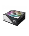 ASUS ROG Loki 750W Platinum, PC power supply (Kolor: CZARNY, 4x PCIe, cable management, 750 watts) - nr 18
