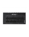 ASUS ROG Loki 750W Platinum, PC power supply (Kolor: CZARNY, 4x PCIe, cable management, 750 watts) - nr 35