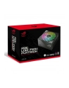 ASUS ROG Loki 750W Platinum, PC power supply (Kolor: CZARNY, 4x PCIe, cable management, 750 watts) - nr 37