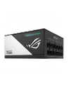 ASUS ROG Loki 750W Platinum, PC power supply (Kolor: CZARNY, 4x PCIe, cable management, 750 watts) - nr 56