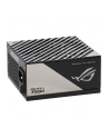ASUS ROG Loki 750W Platinum, PC power supply (Kolor: CZARNY, 4x PCIe, cable management, 750 watts) - nr 70