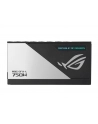ASUS ROG Loki 750W Platinum, PC power supply (Kolor: CZARNY, 4x PCIe, cable management, 750 watts) - nr 80