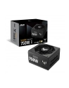 ASUS TUF Gaming 750W Gold, PC power supply (Kolor: CZARNY, 4x PCIe, cable management, 750 watts) - nr 109