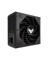 ASUS TUF Gaming 750W Gold, PC power supply (Kolor: CZARNY, 4x PCIe, cable management, 750 watts) - nr 10