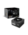 ASUS TUF Gaming 750W Gold, PC power supply (Kolor: CZARNY, 4x PCIe, cable management, 750 watts) - nr 122