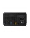 ASUS TUF Gaming 750W Gold, PC power supply (Kolor: CZARNY, 4x PCIe, cable management, 750 watts) - nr 125