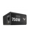 ASUS TUF Gaming 750W Gold, PC power supply (Kolor: CZARNY, 4x PCIe, cable management, 750 watts) - nr 18