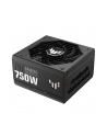 ASUS TUF Gaming 750W Gold, PC power supply (Kolor: CZARNY, 4x PCIe, cable management, 750 watts) - nr 34