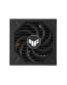 ASUS TUF Gaming 750W Gold, PC power supply (Kolor: CZARNY, 4x PCIe, cable management, 750 watts) - nr 40
