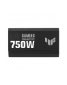 ASUS TUF Gaming 750W Gold, PC power supply (Kolor: CZARNY, 4x PCIe, cable management, 750 watts) - nr 4