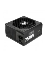 ASUS TUF Gaming 750W Gold, PC power supply (Kolor: CZARNY, 4x PCIe, cable management, 750 watts) - nr 90
