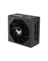 ASUS TUF Gaming 750W Gold, PC power supply (Kolor: CZARNY, 4x PCIe, cable management, 750 watts) - nr 91