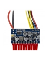 Inter-Tech MINI-ITX PSU 120W REV. 2, adapter (without power supply, supports power supplies up to 120W, zero watts) - nr 10