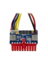 Inter-Tech MINI-ITX PSU 120W REV. 2, adapter (without power supply, supports power supplies up to 120W, zero watts) - nr 2
