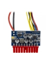 Inter-Tech MINI-ITX PSU 120W REV. 2, adapter (without power supply, supports power supplies up to 120W, zero watts) - nr 3